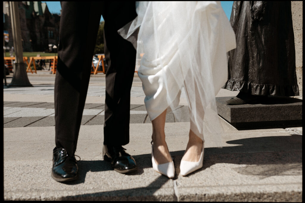 Portrait Perfection: Zeba and Amir's Timeless Pre-Wedding Moments - Toronto Luxury Wedding Photography