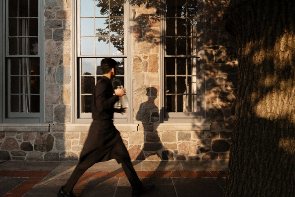 elegant european wedding at graydon hall manor documented by best toronto wedding photographer