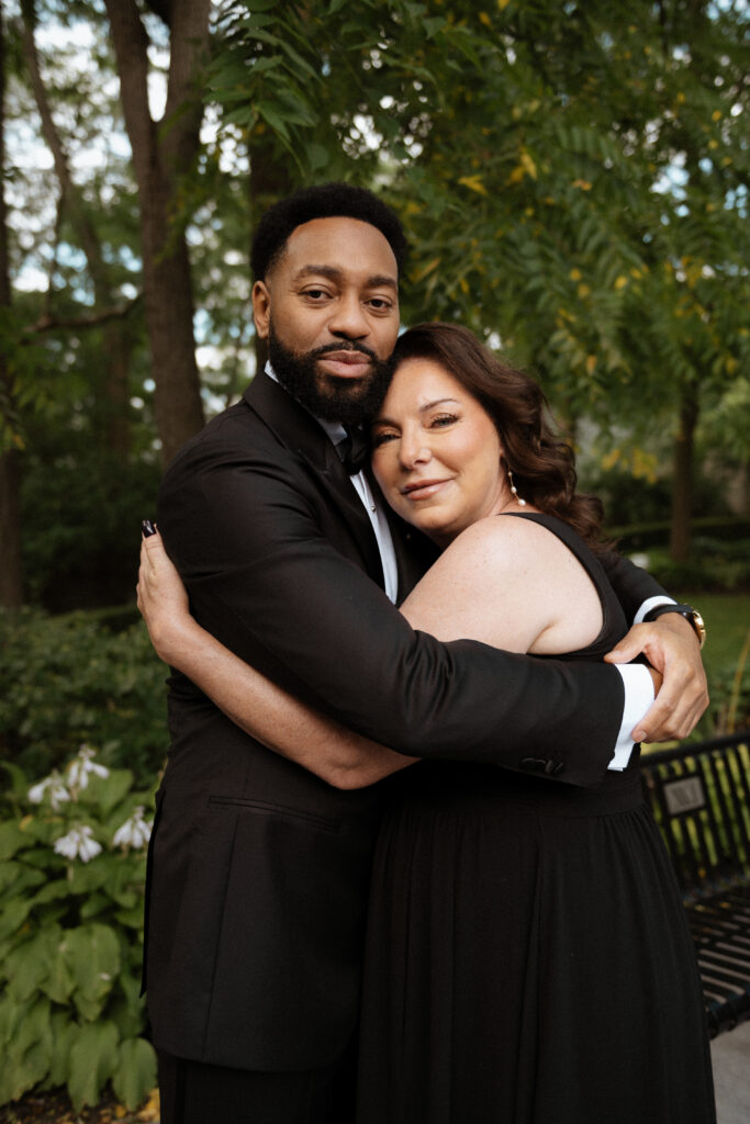 Family-focused Toronto wedding at The Doctor’s House by Toronto wedding photographer