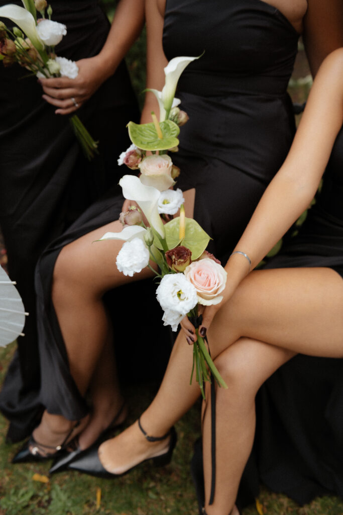 Family-focused Toronto wedding at The Doctor’s House by Toronto wedding photographer