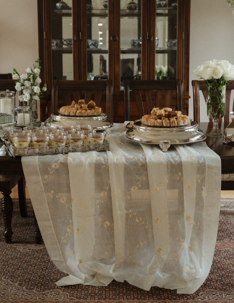 Lebanese wedding celebration at Château Laurier Ottawa with editorial and cinematic photography