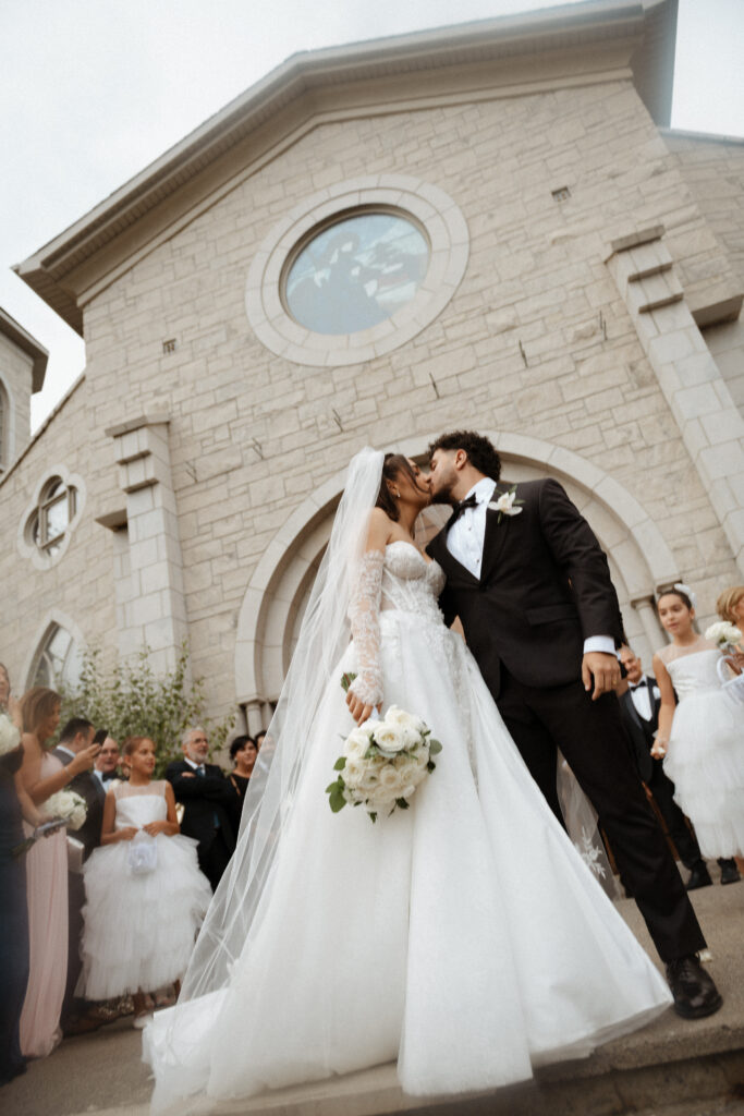 High-energy Lebanese wedding at Château Laurier Ottawa, photographed by a Toronto wedding photographer