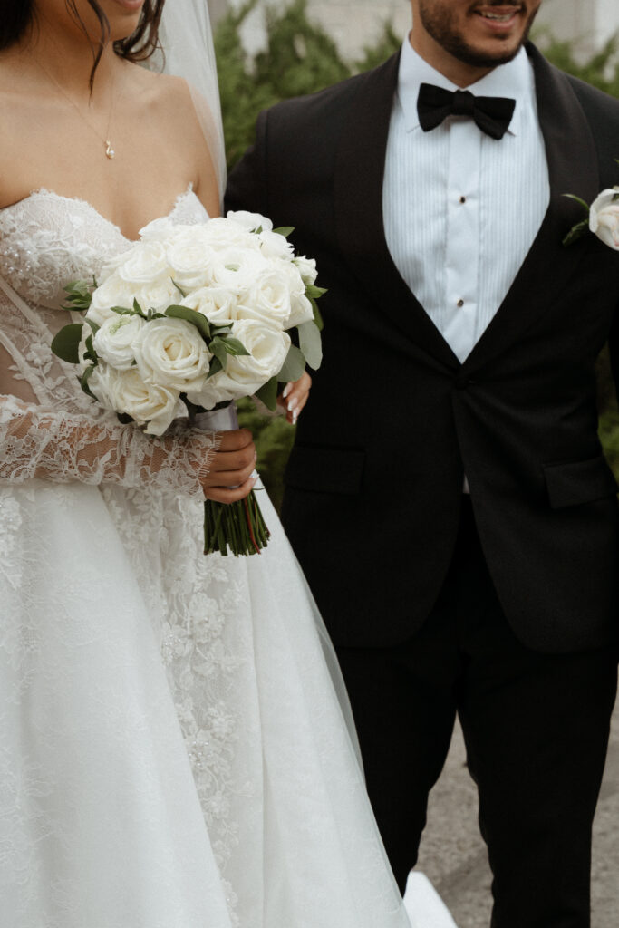 High-energy Lebanese wedding at Château Laurier Ottawa, photographed by a Toronto wedding photographer