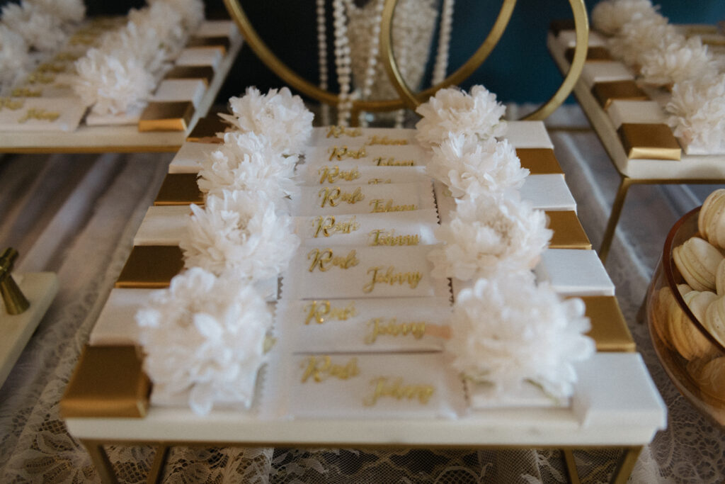 Lebanese wedding celebration at Château Laurier Ottawa with editorial and cinematic photography