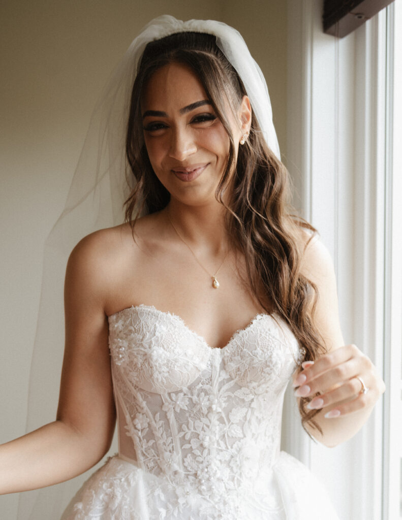 Lebanese wedding celebration at Château Laurier Ottawa with editorial and cinematic photography