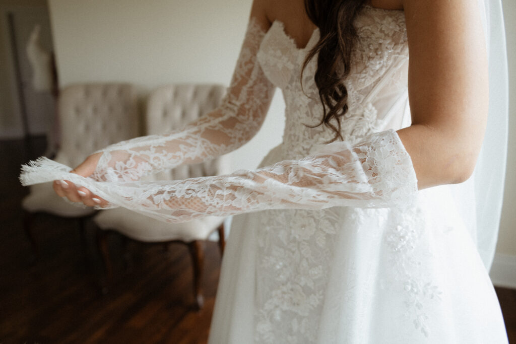 Lebanese wedding celebration at Château Laurier Ottawa with editorial and cinematic photography