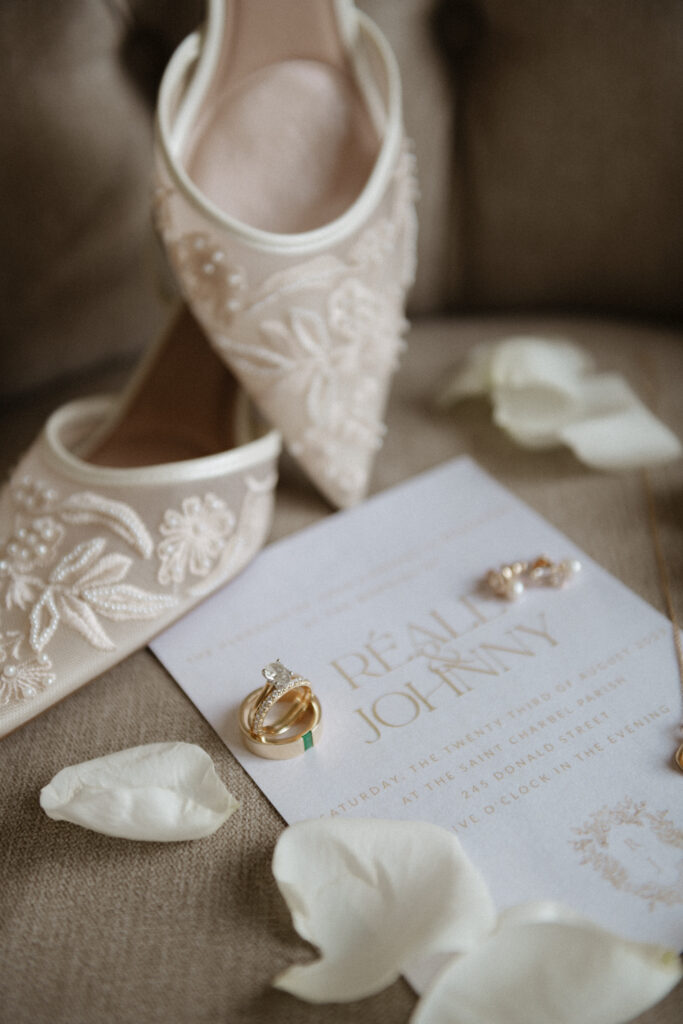 Lebanese wedding celebration at Château Laurier Ottawa with editorial and cinematic photography