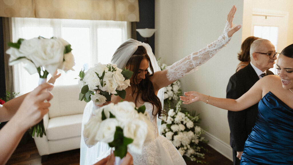 High-energy Lebanese wedding at Château Laurier Ottawa, photographed by a Toronto wedding photographer