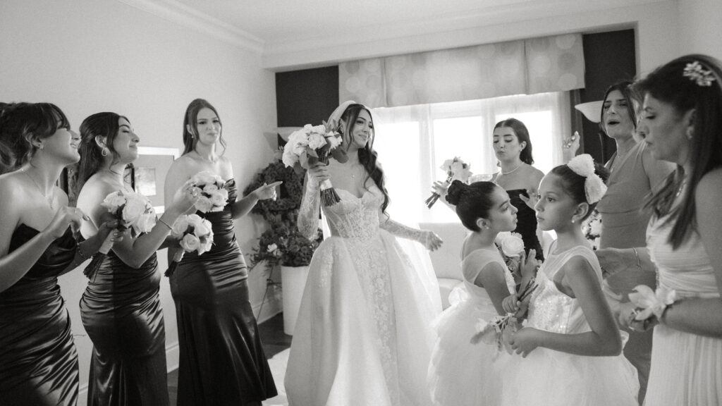 High-energy Lebanese wedding at Château Laurier Ottawa, photographed by a Toronto wedding photographer