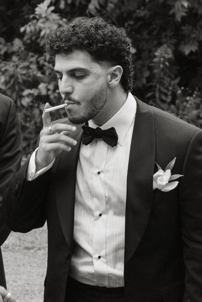 Lebanese wedding celebration at Château Laurier Ottawa with editorial and cinematic photography