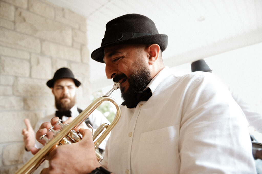 Lebanese wedding celebration at Château Laurier Ottawa with editorial and cinematic photography